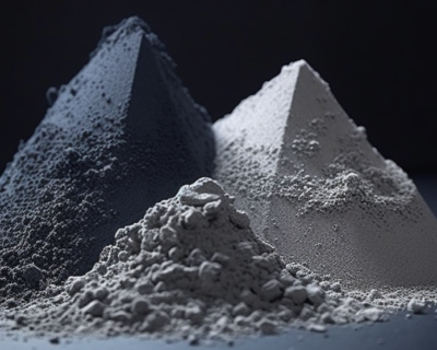 Titanium Powders in 3D Printing: The Future of Manufacturing