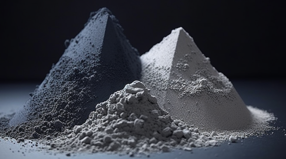 Titanium Powders in 3D Printing: The Future of Manufacturing