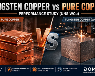 Tungsten Copper Performance: 7 Powerful Insights vs Pure Copper (UNS WCu) 2 Tungsten Copper Performance: 7 Powerful Insights vs Pure Copper (UNS WCu)