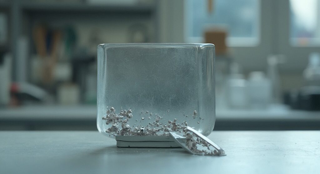 Advanced Applications and Properties of Pure Titanium Metal