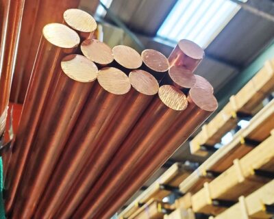 DOMADIA™ Beryllium Copper C17500 – UNS C17500 Alloy: The Performance Powerhouse in Rods and Bars