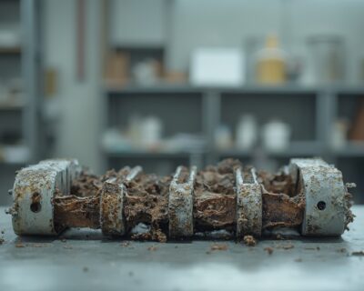 Analyzing Nickel Corrosion: Mechanisms and Prevention Techniques