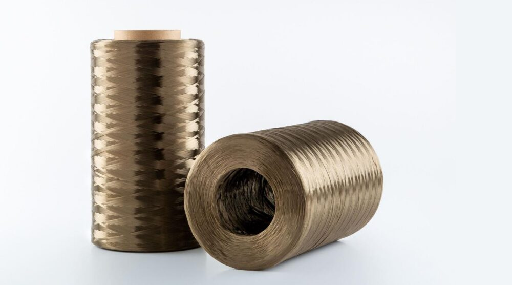 Top 10 Industrial Applications of Basalt Yarn | DOMADIA™