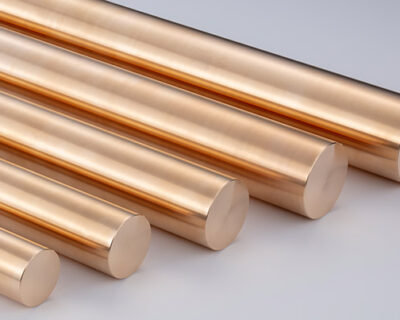 DOMADIA™ Beryllium Copper UNS C17510 – The Alloy That Bench-Presses Steel and Outsmarts Copper