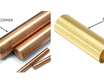 Is Beryllium Copper Worth It? A Complete Comparison with Brass