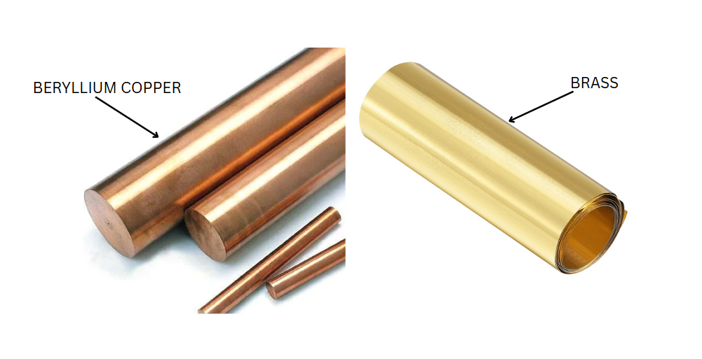 Is Beryllium Copper Worth It? A Complete Comparison with Brass