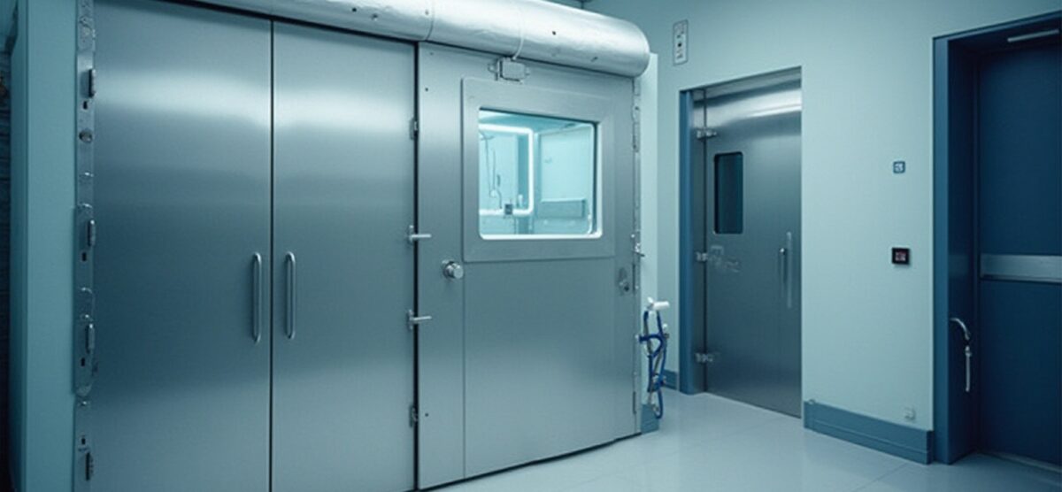 Best Practices for Magnetic Shielding in Magnetic Resonance Imaging (MRI): Expert Insights