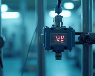 Best Practices for Using CDA 172 Load Cells: Expert Tips for Optimal Performance