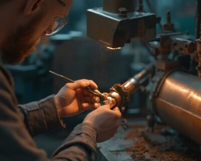 Best Practices for Utilizing Beryllium Copper Hardness in Plunger Tips: Expert Insights