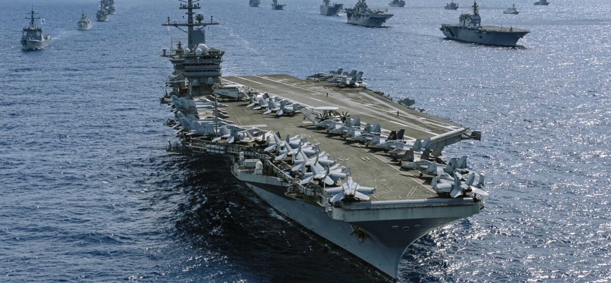 The Secret Behind Naval Durability: DOMADIA™ CuNi20 Alloy UNS C71000