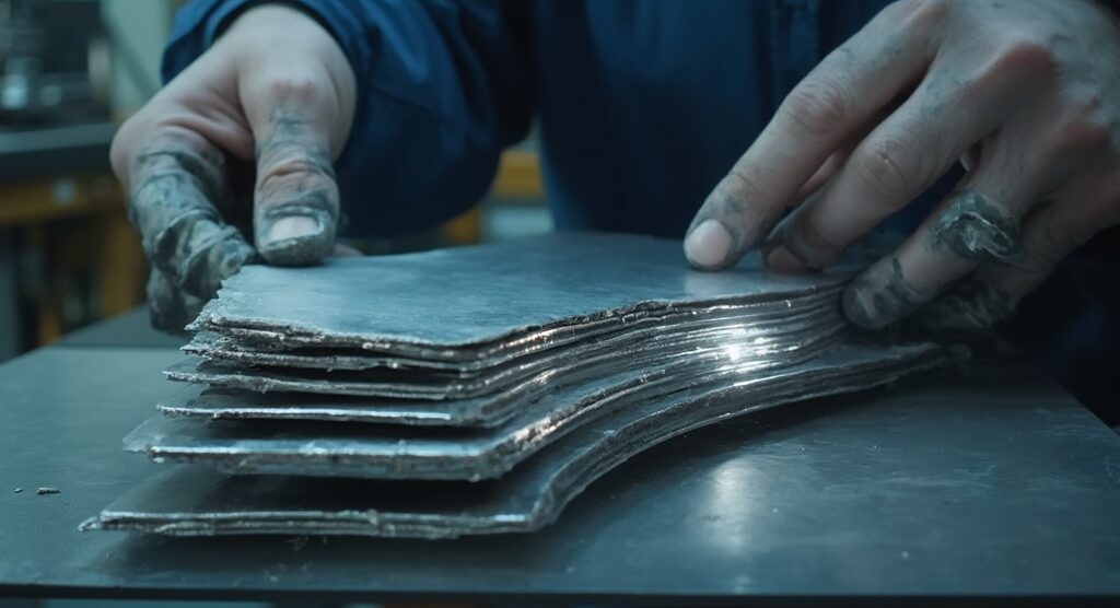Clad Material: Techniques, Properties, and Industrial Uses
