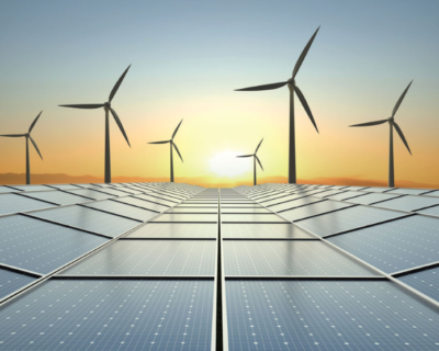 The Global Race for Rare Earths: Who Holds the Key to Clean Energy?