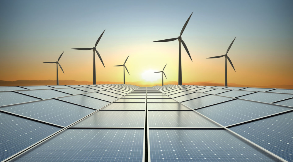 The Global Race for Rare Earths: Who Holds the Key to Clean Energy?