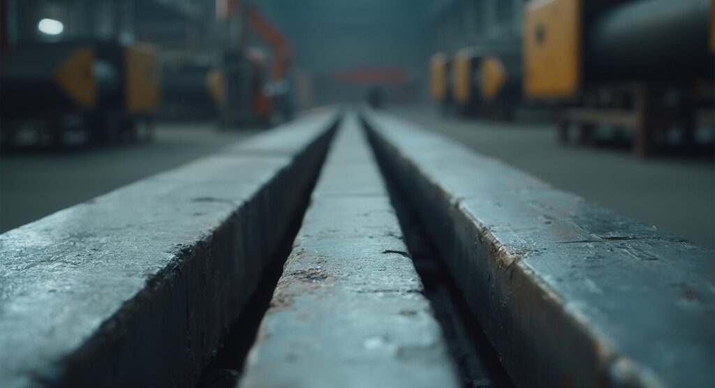 Comparative Analysis: How Strong is Titanium Metal Compared to Steel?