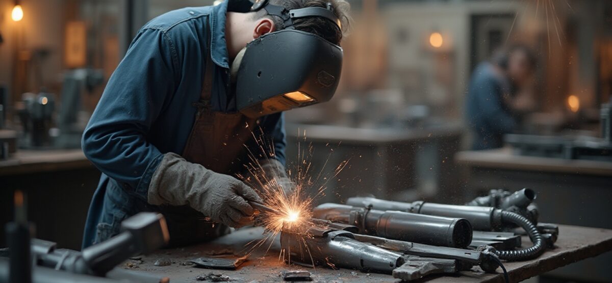 Complete Tutorial on Monel Welding: Techniques and Best Practices