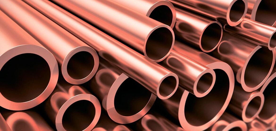 DOMADIA™ CuNi6 to CuNi8 (UNS C70500): The Silent Hero in Corrosive Environments