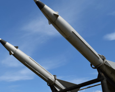 How Special Alloys Are Enhancing Defense Technologies | DOMADIA™