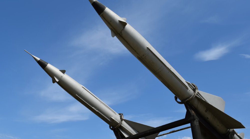 How Special Alloys Are Enhancing Defense Technologies | DOMADIA™
