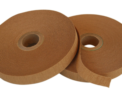 Top 5 Benefits of Using Electrical Grade Crepe Paper in Transformers | DOMADIA™