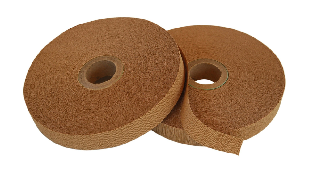 Top 5 Benefits of Using Electrical Grade Crepe Paper in Transformers | DOMADIA™