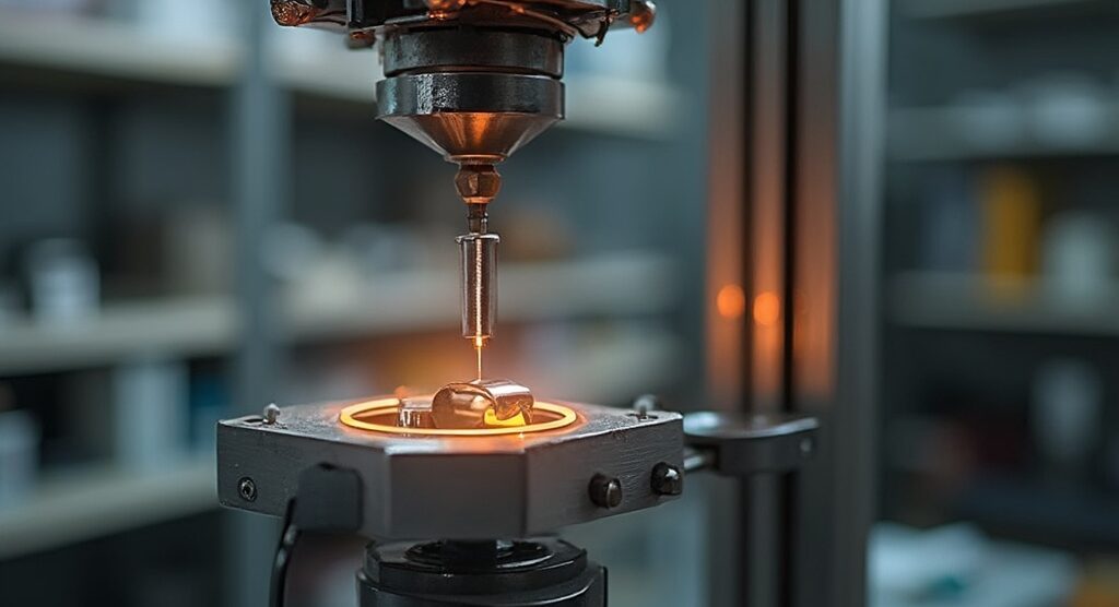 Evaluating the Copper Tensile Strength: Methods and Implications