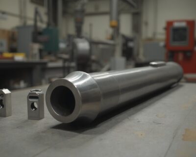 Evaluating the Performance of Inconel Suppressors in Firearms