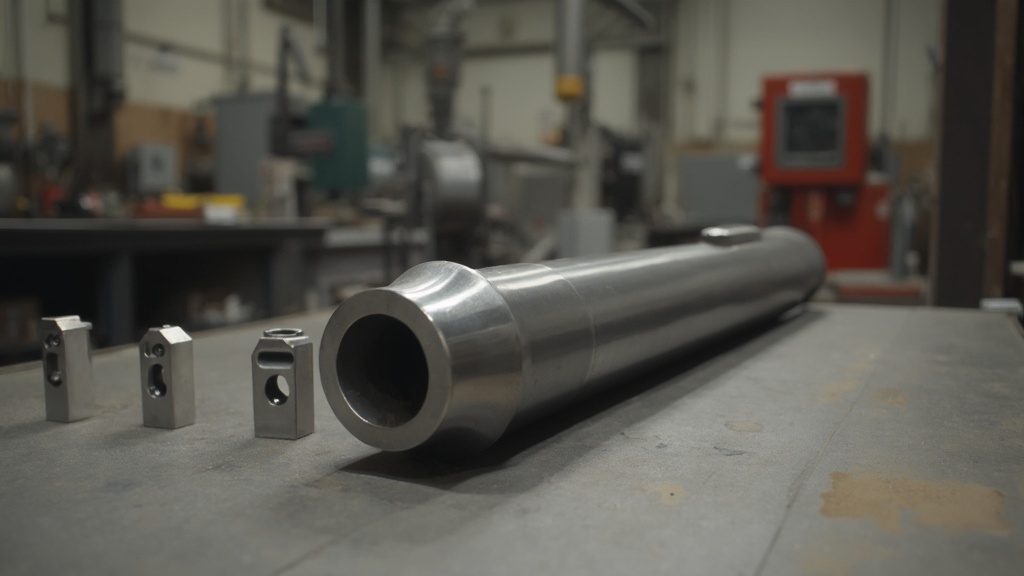 Evaluating the Performance of Inconel Suppressors in Firearms