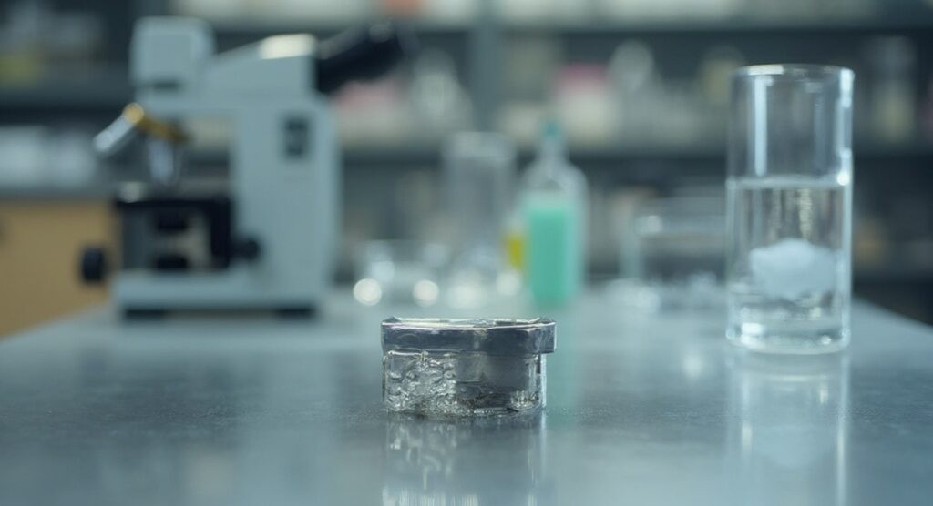 Evaluating Titanium: How Strong Is This Remarkable Metal?