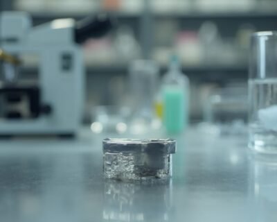 Evaluating Titanium: How Strong Is This Remarkable Metal?