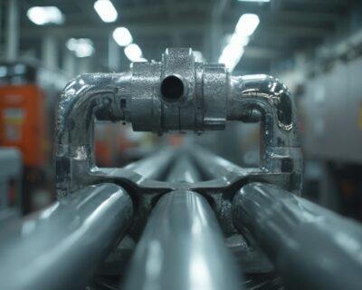 Exploring the Diverse Applications of Nickel Alloy Metals in Engineering
