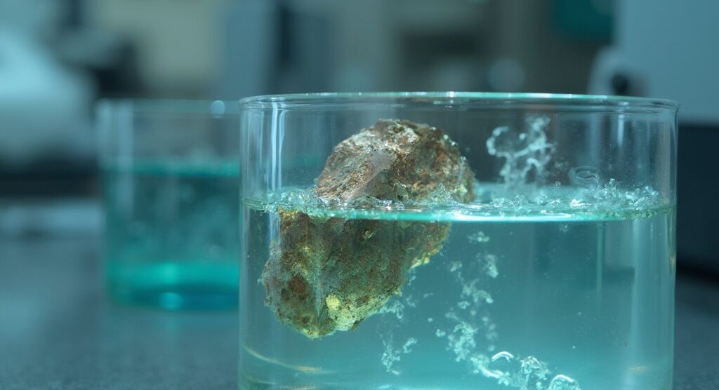Exploring the Industrial Applications of Alloy Copper and Nickel Metals