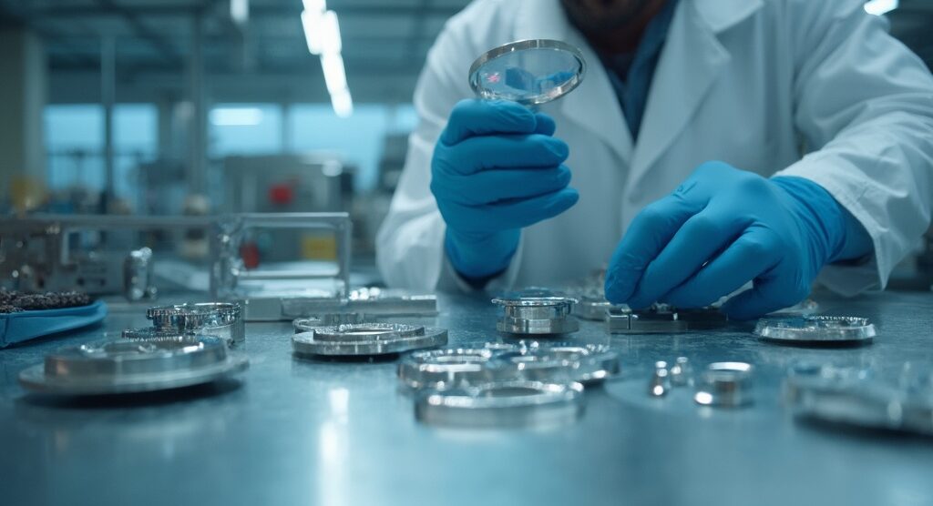 Exploring the Unique Properties and Uses of Nickel Alloy in Industry