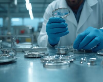 Exploring the Unique Properties and Uses of Nickel Alloy in Industry