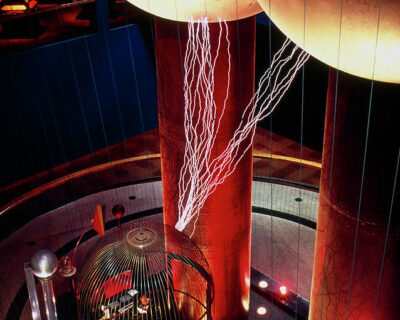 What Is a Faraday Cage?