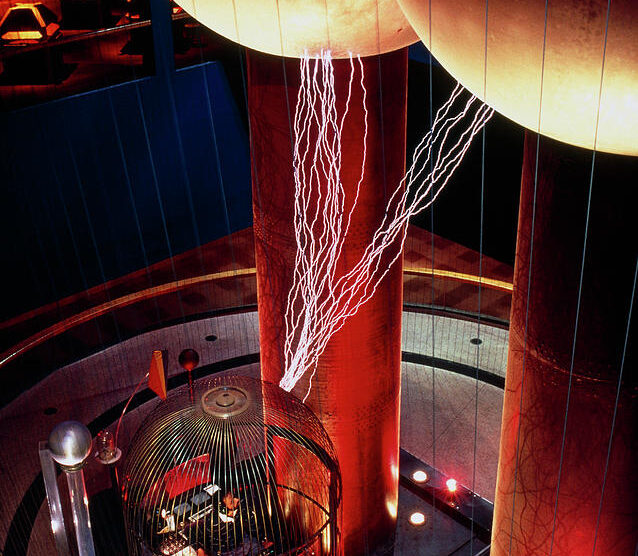 What Is a Faraday Cage?