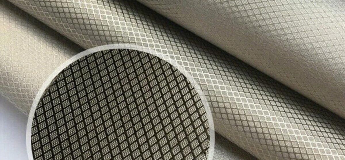 The Science Behind Conductive Textiles: What Makes Faraday Fabric Work?
