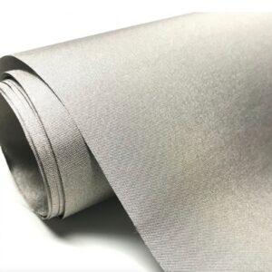 RFID Copper Nickel Metal Faraday Fabrics