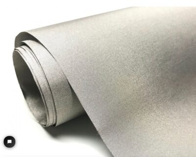 The Secret Shield in Your Pocket: How Faraday Fabrics Block EMF