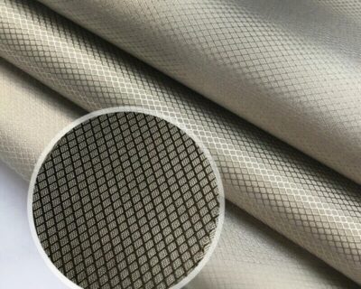 The Science Behind Conductive Textiles: What Makes Faraday Fabric Work?