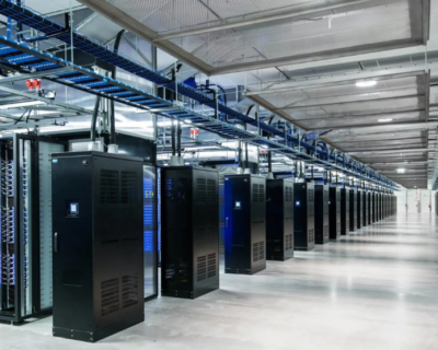 Faraday Fabric in Data Centers: Why Shielding Matters More Than Ever