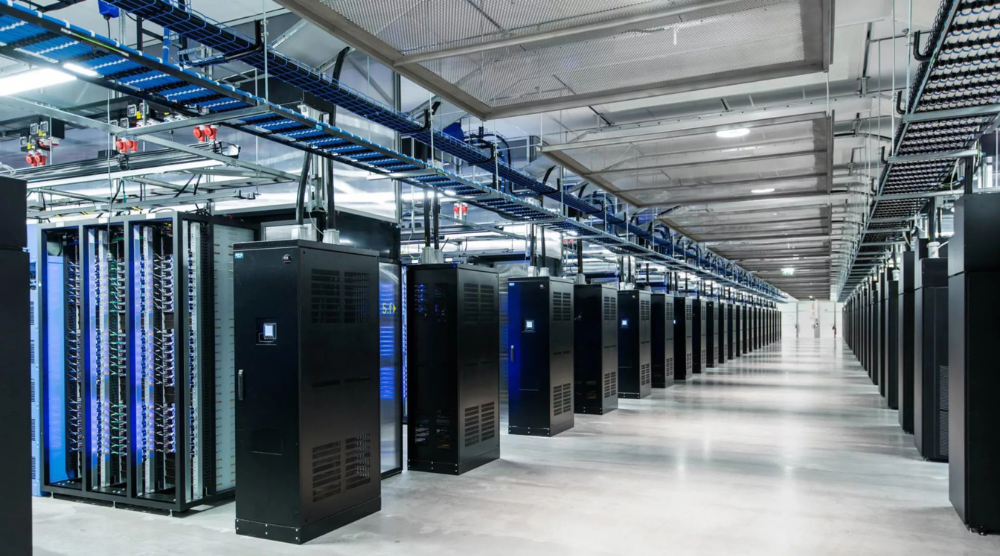 Faraday Fabric in Data Centers: Why Shielding Matters More Than Ever