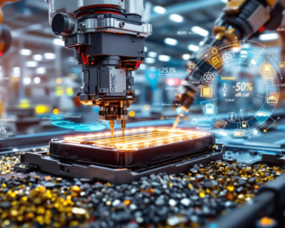 How Geopolitics is Reshaping the Global Metal Market