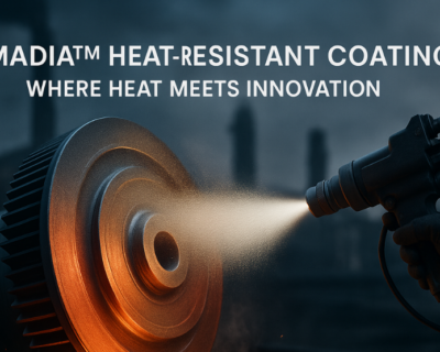 Heat-Resistant Coatings That Keep Industries Running