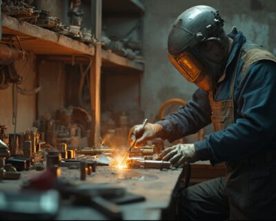 High Temperature Brazing Tutorial: Techniques, Materials, and Applications