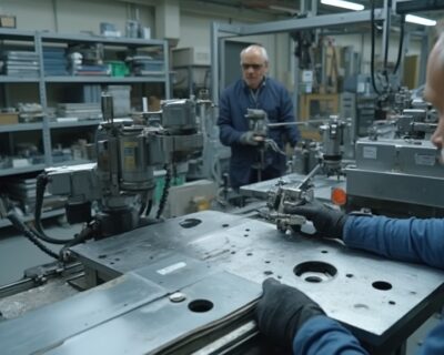 How to Achieve a Superior Inconel Surface Finish: A Step-by-Step Guide