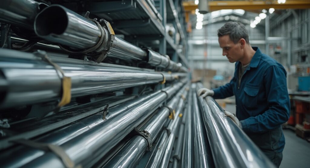 How to Buy Inconel 625 Tubing for Sale: A Step-by-Step Guide