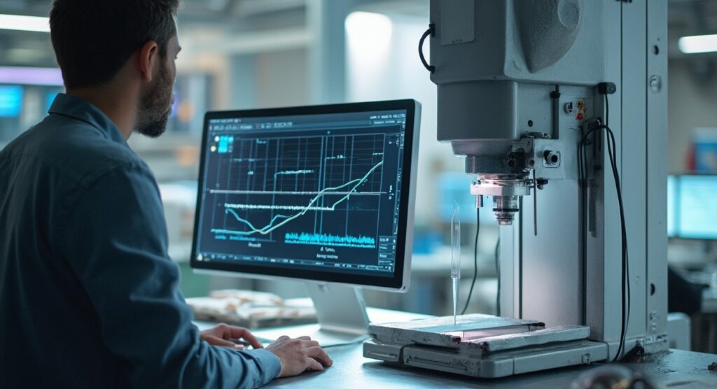 How to Calculate Young’s Modulus from a Stress-Strain Curve: A Step-by-Step Guide