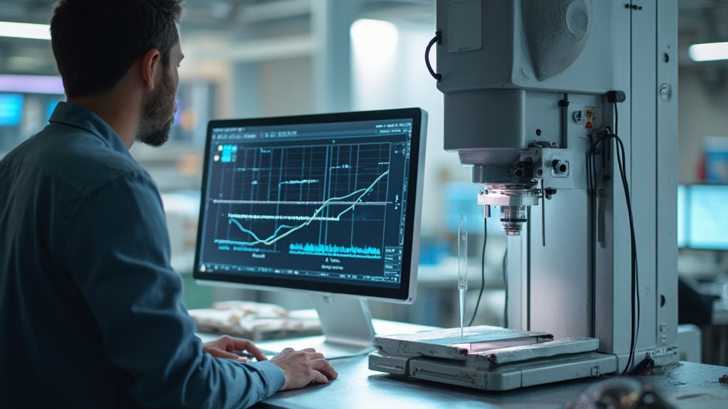 How to Calculate Young’s Modulus from a Stress-Strain Curve: A Step-by-Step Guide