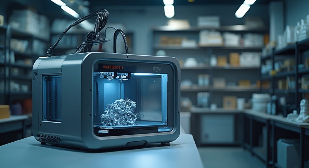 How to Choose and Use an Inconel 3D Printer: A Comprehensive Guide