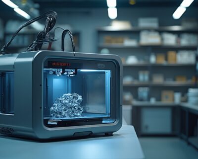 How to Choose and Use an Inconel 3D Printer: A Comprehensive Guide